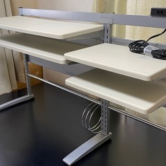 棚 キャビネット デザイン オフィスの画像