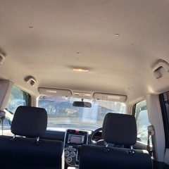 ホンダ　ゼスト　車検長い！の画像