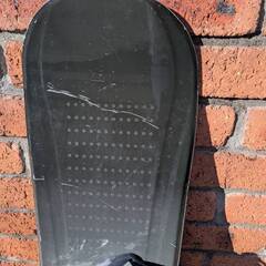 SIXEN スノーボード IGNIO ビィンディング付き 143cmの画像