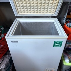 冷凍庫(ストッカータイプ
)の画像