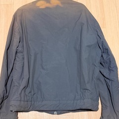 古着 Timberland ジャケットの画像