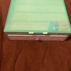 知育玩具　手作り消しゴム　の画像