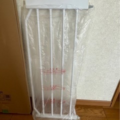 カトージ ベビーフェンス  柵  ベビーゲート  ペットフェンス  ペットゲージの画像