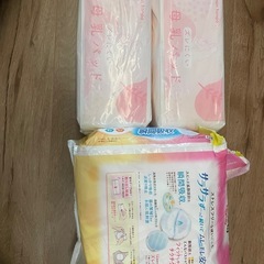 母乳パッドの画像