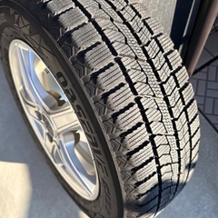 トーヨー  スタッドレス　OBSERVE 15インチ　185/65Rの画像