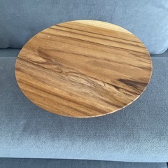 ケーキスタンドの画像