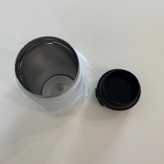 【未使用】　ＵＲ 水筒　ボトルの画像