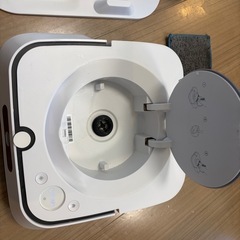 ブラーバジェットm6の画像