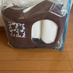 暖かぁ〜いペットハウスの画像