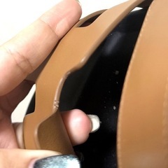 エルメス サンダル 《シプレ》  の画像