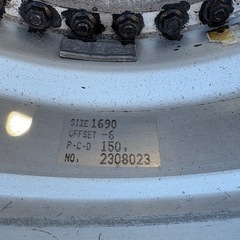 激レア当時物　ロデオドライブの画像