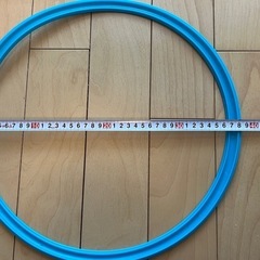 小学校受験/ケンケンパーリング/ラダーセットの画像