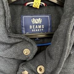 ビームス　メンズの画像