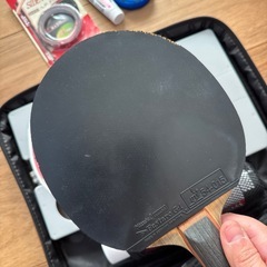 決定‼️🏓卓球部セットの画像