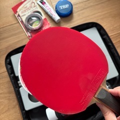 決定‼️🏓卓球部セットの画像