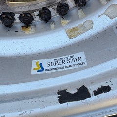 激レア当時物　ロデオドライブの画像