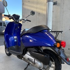 まだあります‼️ホンダトゥデイ　タイヤ新品動画有りの画像