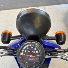 まだあります‼️ホンダトゥデイ　タイヤ新品動画有りの画像