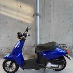 まだあります‼️ホンダトゥデイ　タイヤ新品動画有りの画像