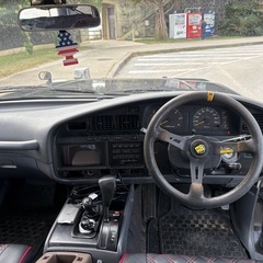 ランドクルーザー80の画像