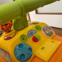 プーさんの車の画像