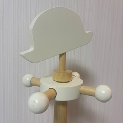 ポールハンガー キッズ　の画像