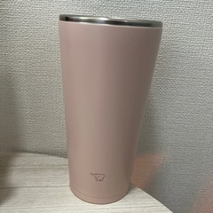 象印 ステンレスタンブラー 450ml 保温 保冷の画像