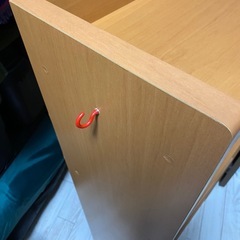 本棚 収納棚の画像