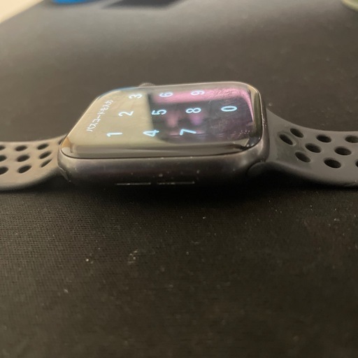 Applewatch 5 44mm Nikeモデル