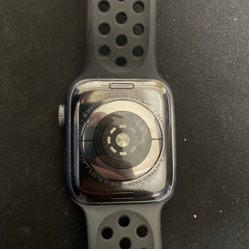 Applewatch 5 44mm Nikeモデル
