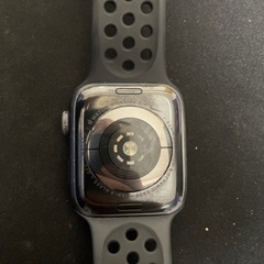 Applewatch 5 44mm Nikeモデルの画像