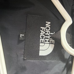 ザノースフェイス　　ヌプシの画像