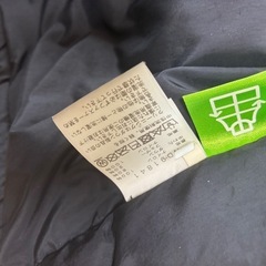 ザノースフェイス　　ヌプシの画像