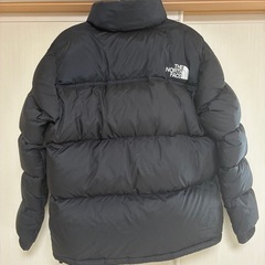 ザノースフェイス　　ヌプシの画像