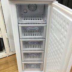 【6ヶ月間保証】三ツ星貿易 1ドア冷凍庫をご紹介！トレジャーファクトリーつくば店の画像