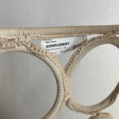 マルチユースハンガーの画像