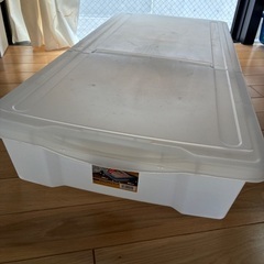 収納ケースの画像