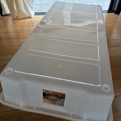収納ケースの画像