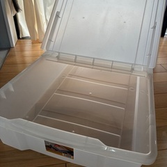 収納ケースの画像