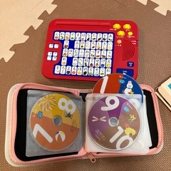 チャレンジ3、4歳の画像