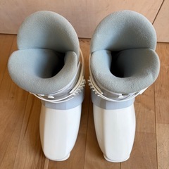 Bighorn ビッグホーン　 スキーブーツ　24cm レディース　キッズの画像
