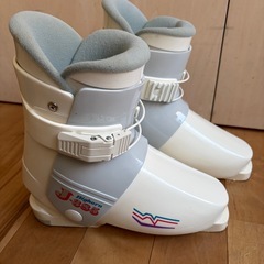 Bighorn ビッグホーン　 スキーブーツ　24cm レディース　キッズの画像