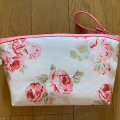 エコバッグ
の画像