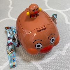 アンパンマン　おもちゃの画像