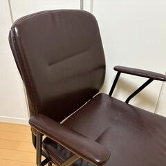 【美品】Nシールドの椅子15,900円→8,000円の画像