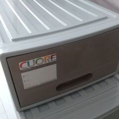 衣装ケース大の画像