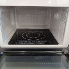 ★ジモティ割あり★ Comfee 電子レンジ CFM-CX182  ２４年製 動作確認／クリーニング済み TK7874【リユースのサカイつくば店】の画像
