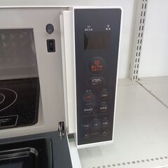 ★ジモティ割あり★ Comfee 電子レンジ CFM-CX182  ２４年製 動作確認／クリーニング済み TK7874【リユースのサカイつくば店】の画像