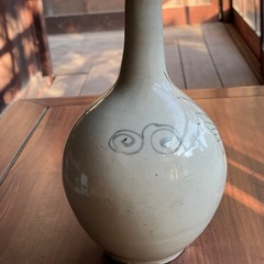 一輪挿しの画像