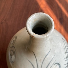 一輪挿しの画像